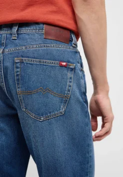 Jeans Style Denver Tapered