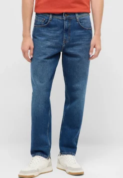 Jeans Style Denver Tapered