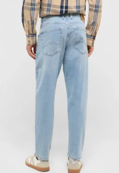 Jeans Style Denver Tapered