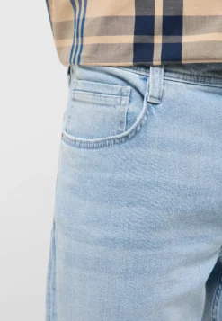 Jeans Style Denver Tapered