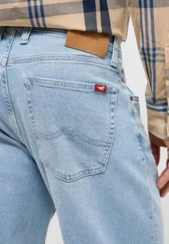 Jeans Style Denver Tapered