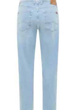 Jeans Style Denver Tapered