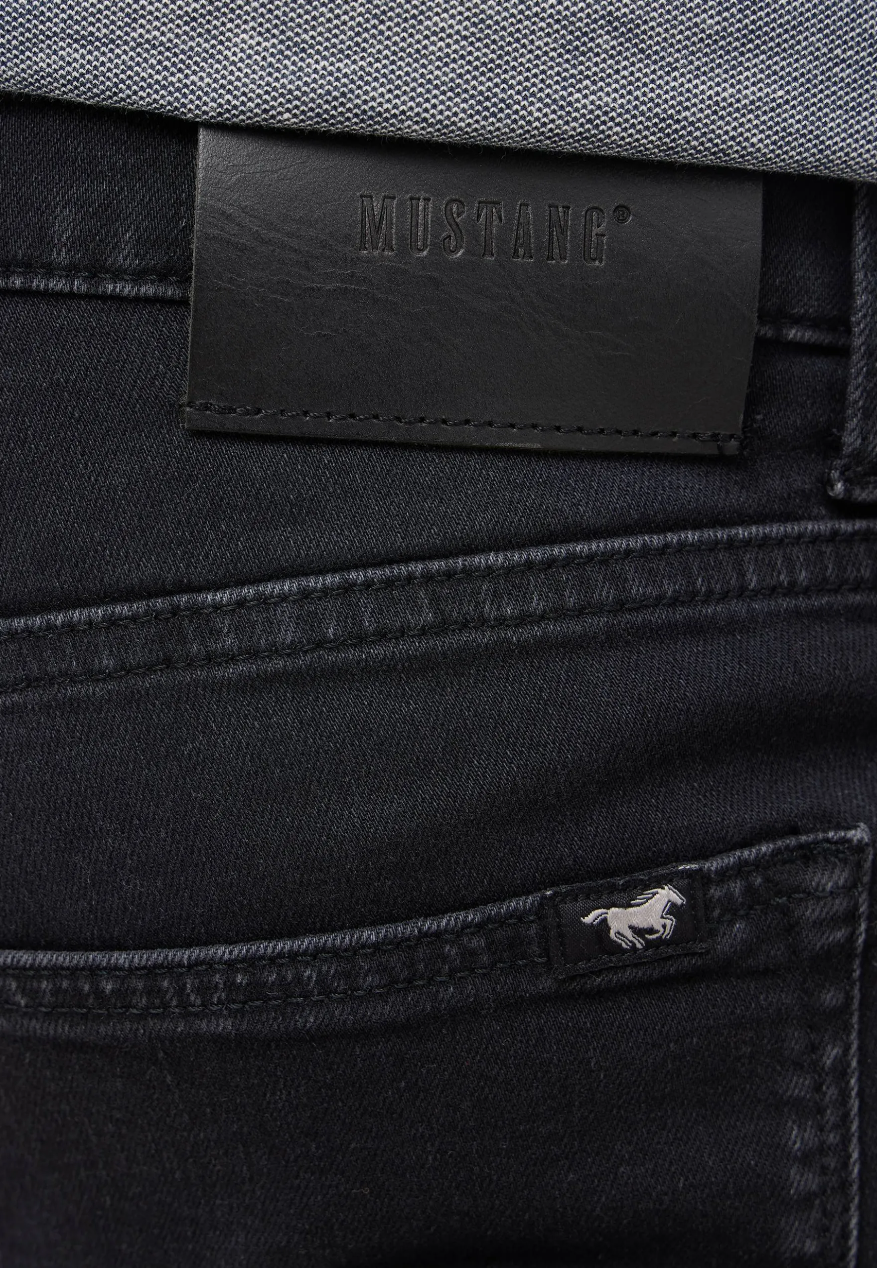 Jeans Style Frisco Skinny