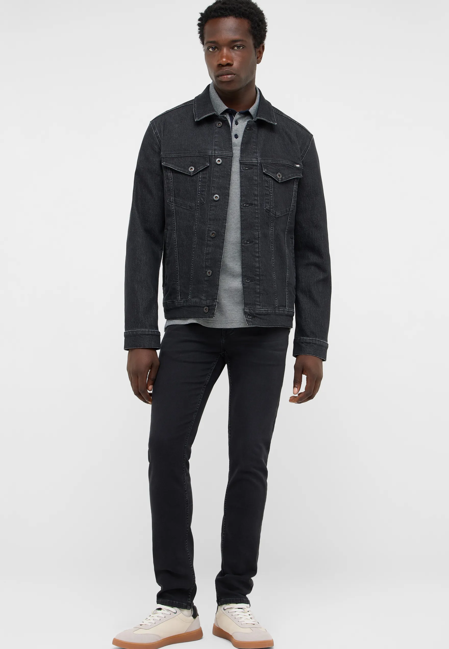 Jeans Style Frisco Skinny
