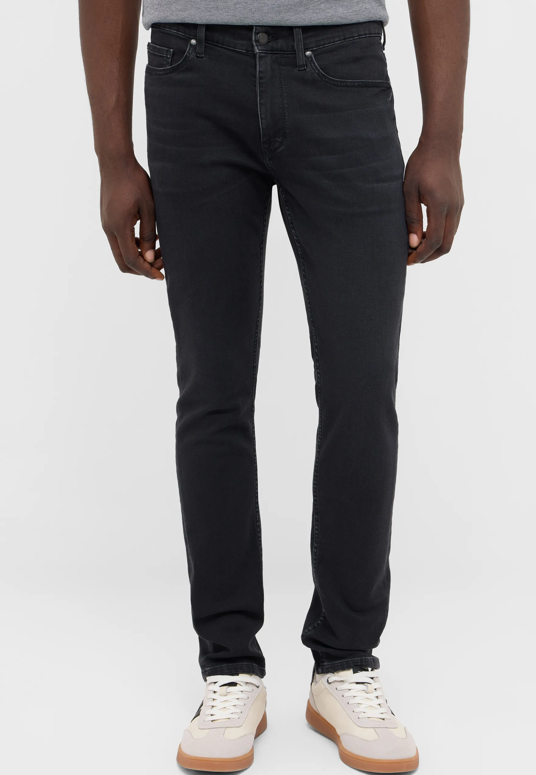 Jeans Style Frisco Skinny
