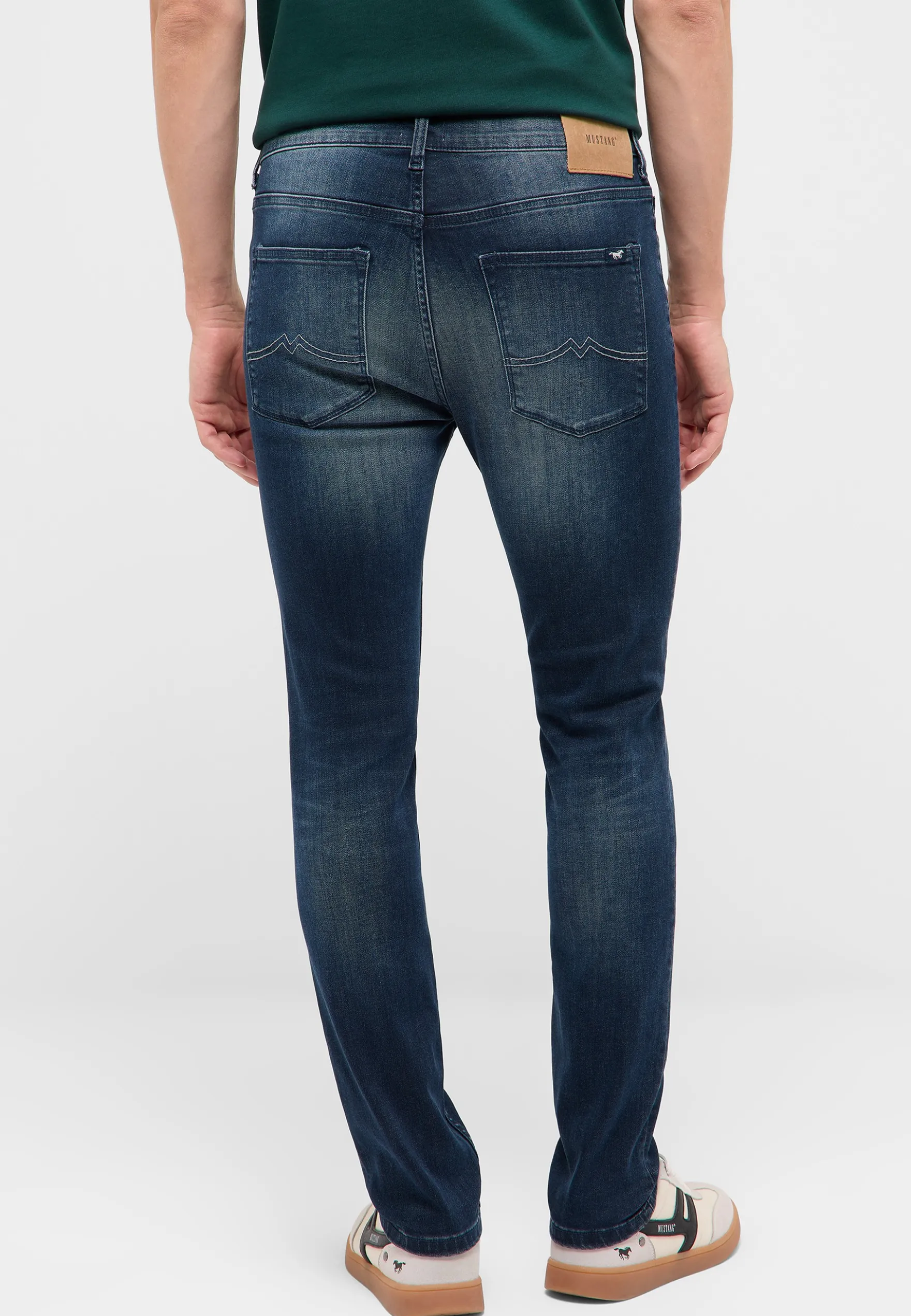 Jeans Style Frisco Skinny