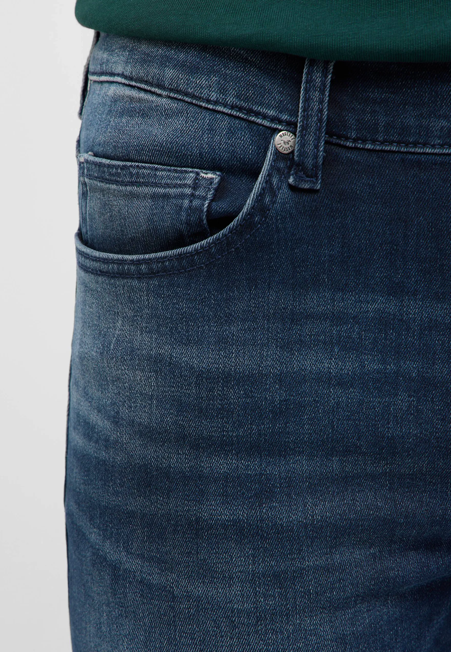 Jeans Style Frisco Skinny