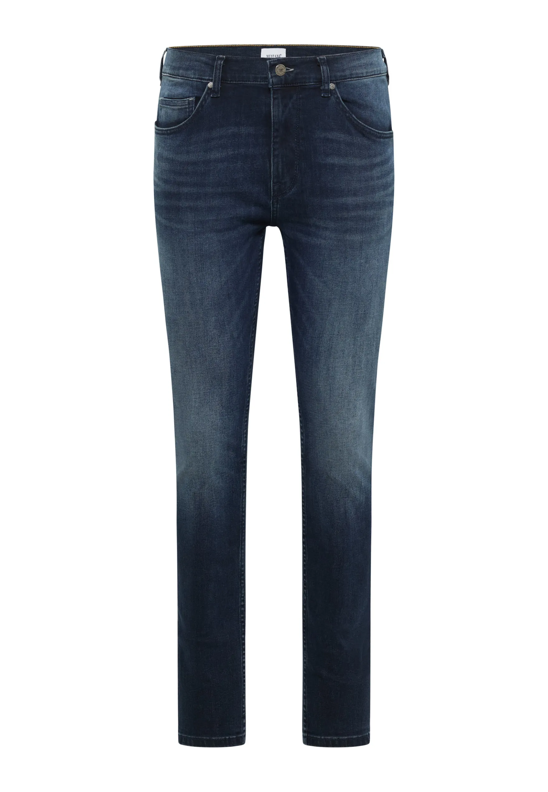 Jeans Style Frisco Skinny