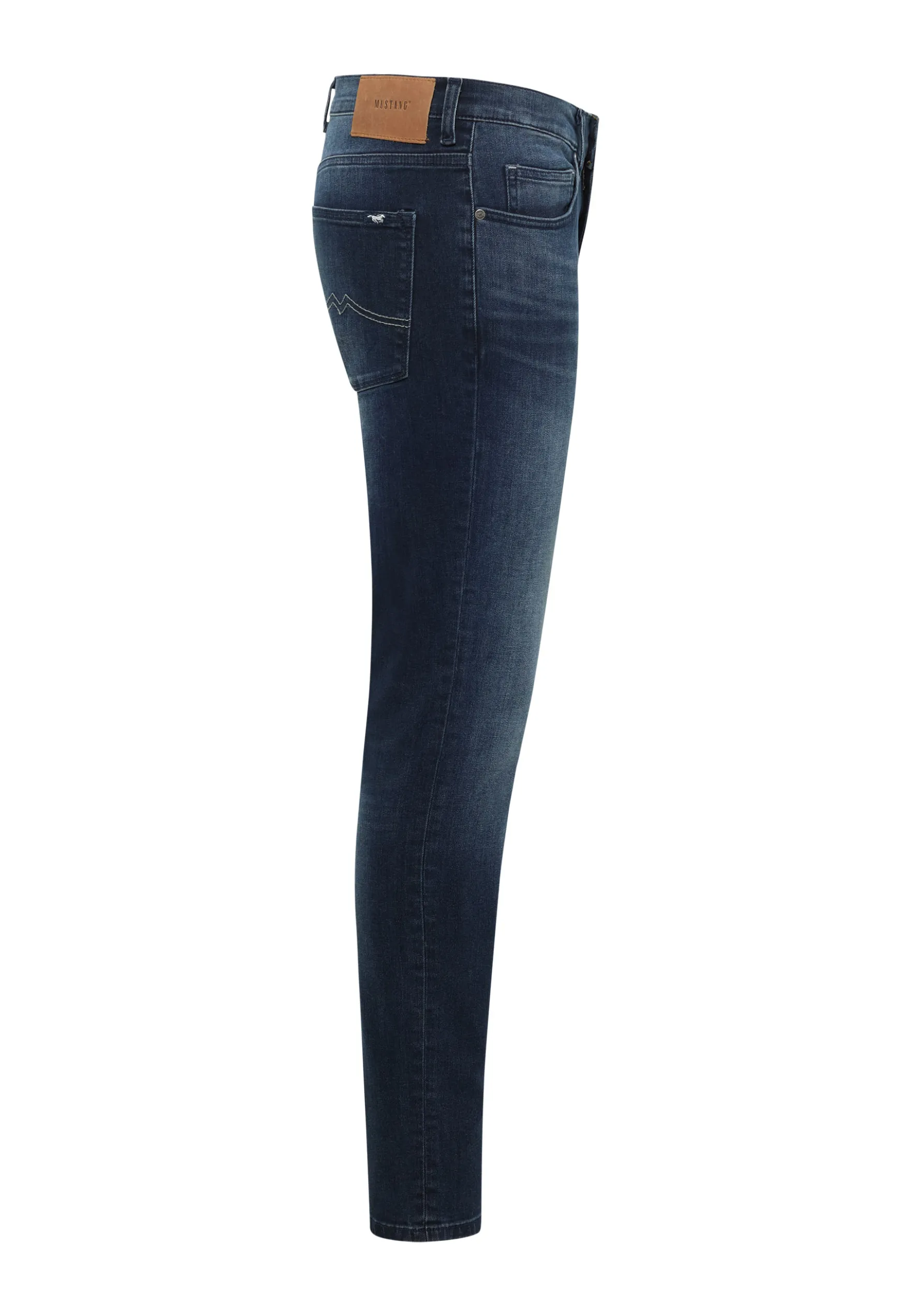 Jeans Style Frisco Skinny