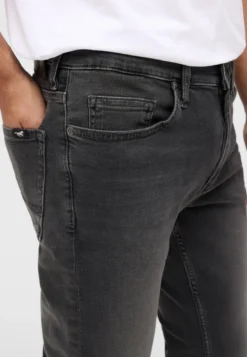 Jeans Style Frisco Skinny