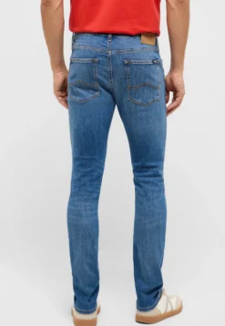 Jeans Style Frisco Skinny