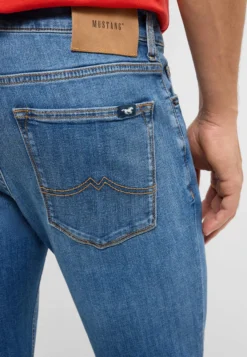Jeans Style Frisco Skinny