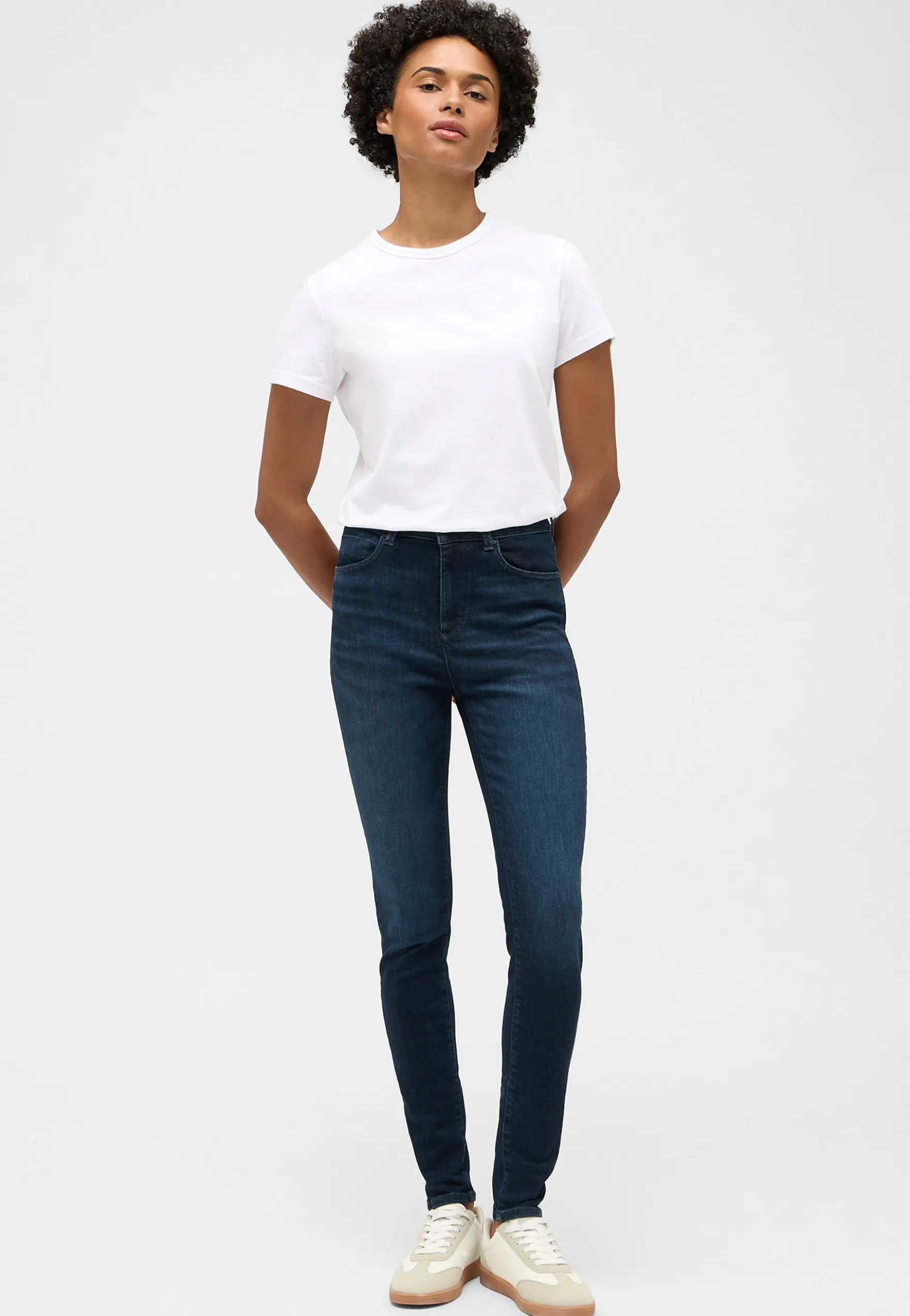 Jeans Style Georgia Super Skinny