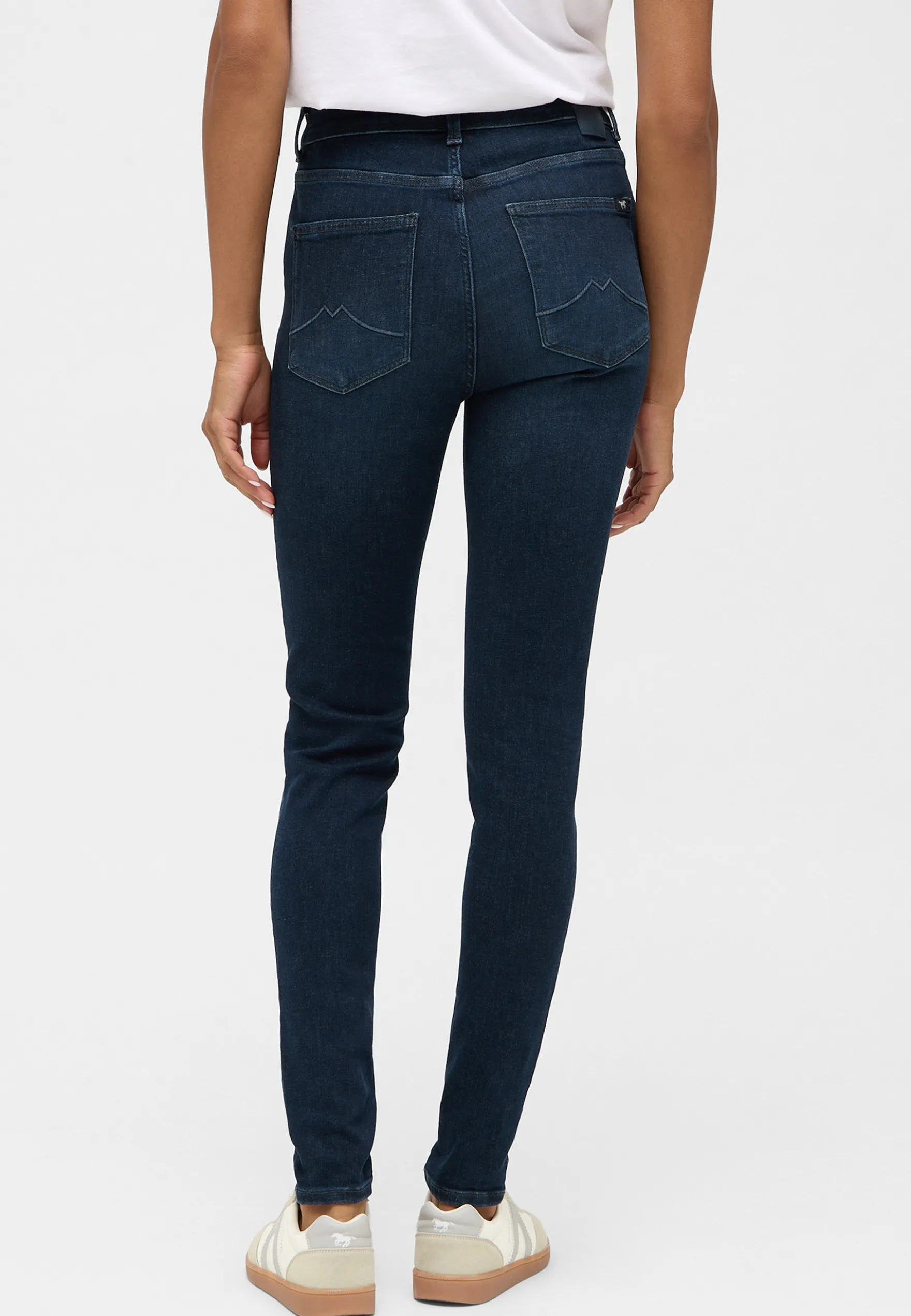 Jeans Style Georgia Super Skinny