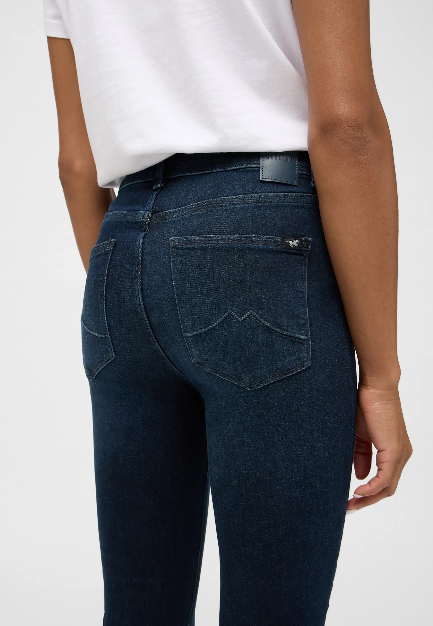 Jeans Style Georgia Super Skinny