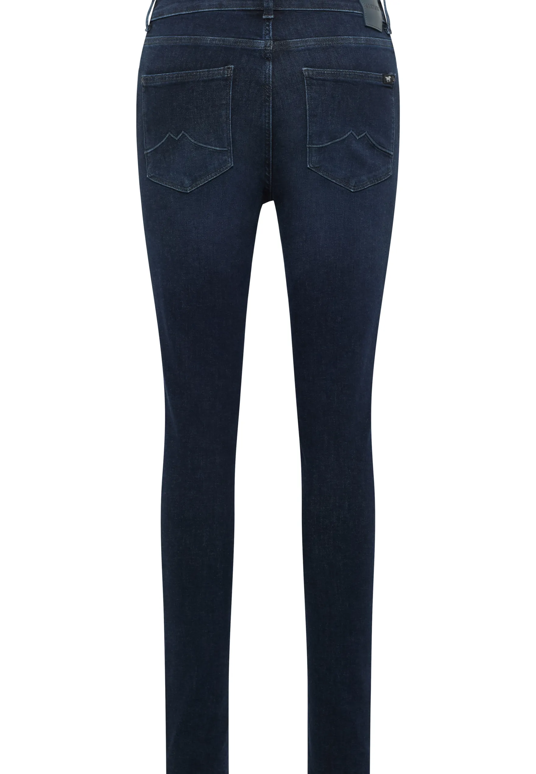 Jeans Style Georgia Super Skinny