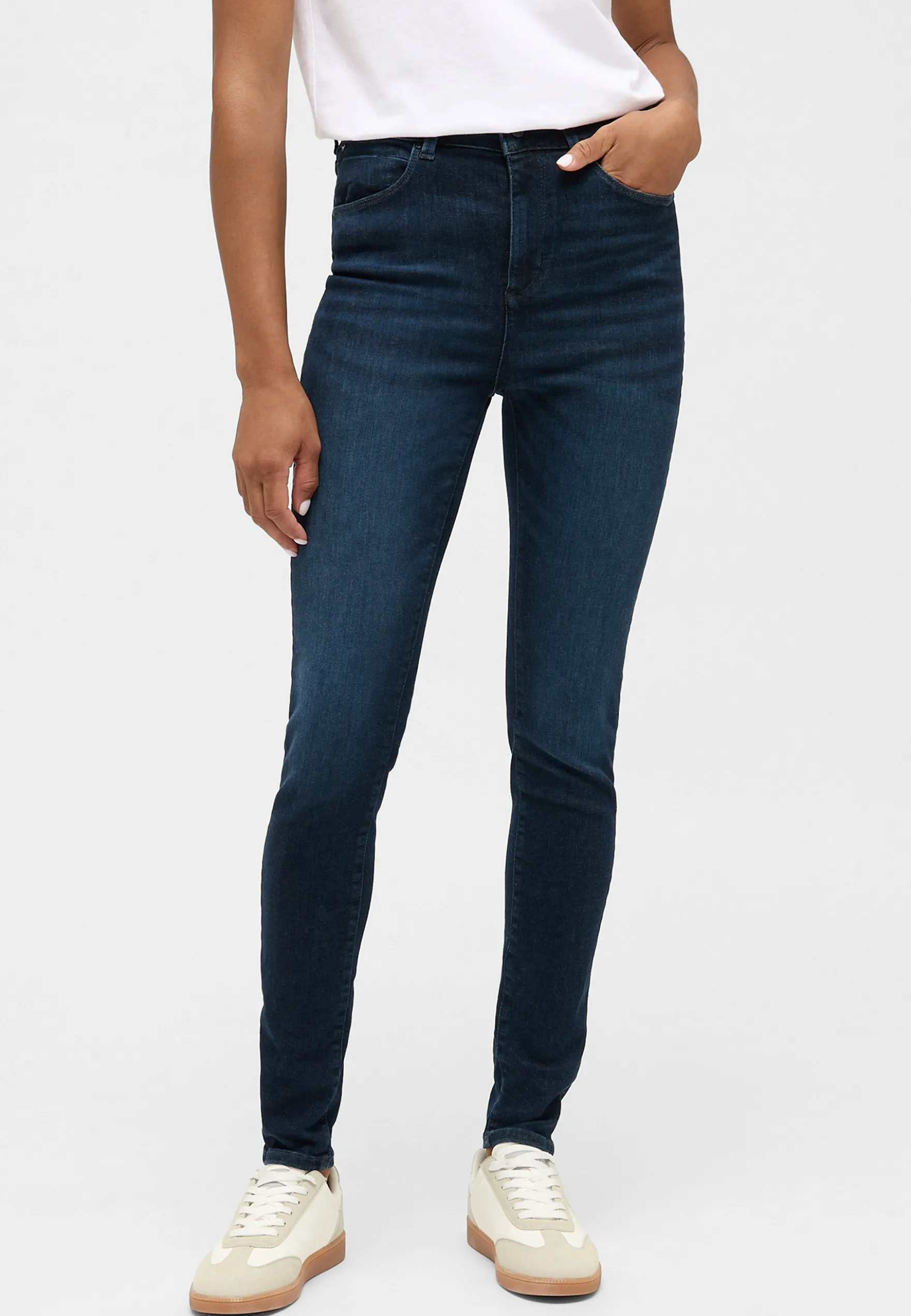 Jeans Style Georgia Super Skinny