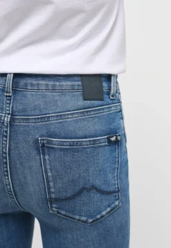 Jeans Style Georgia Super Skinny