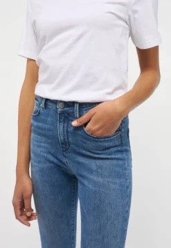 Jeans Style Georgia Super Skinny