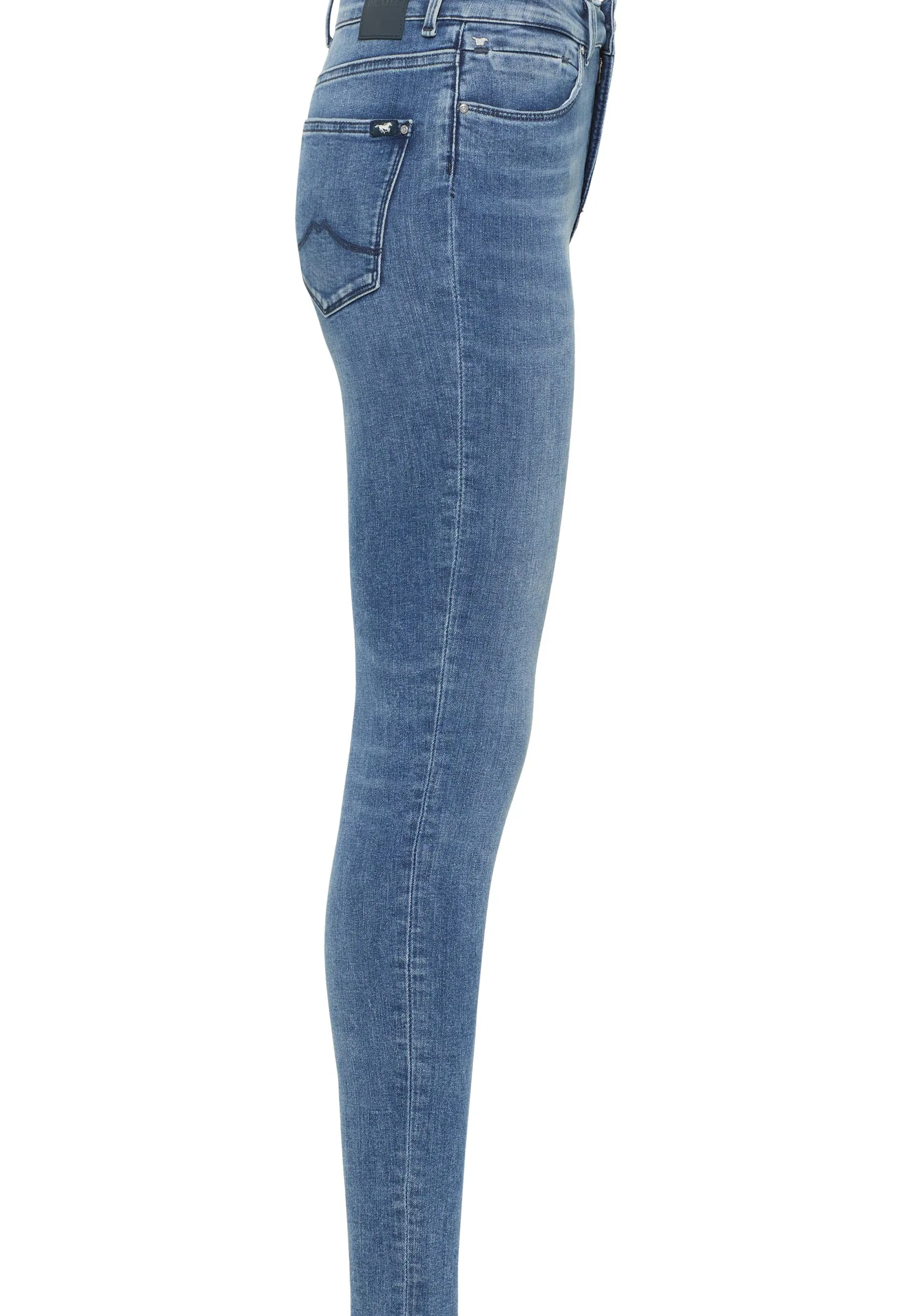 Jeans Style Georgia Super Skinny