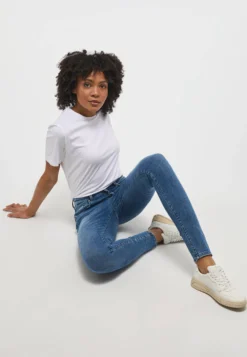 Jeans Style Georgia Super Skinny