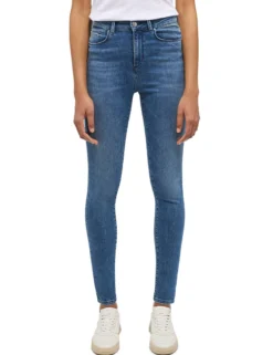 Jeans Style Georgia Super Skinny