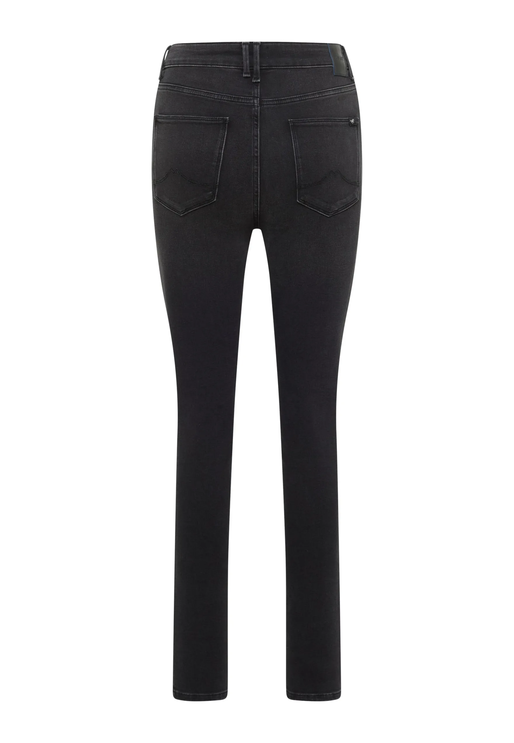 Jeans Style Georgia Super Skinny