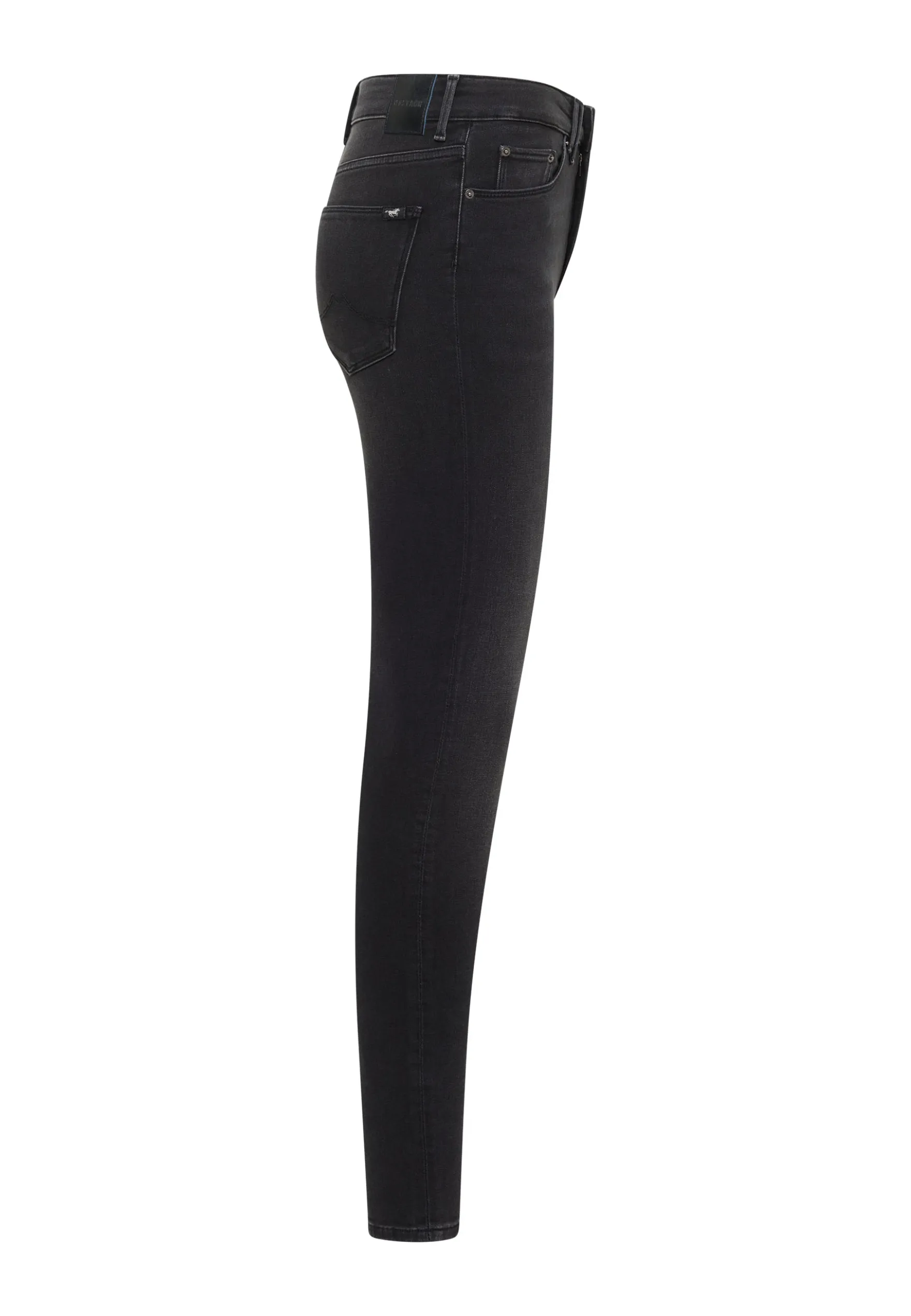 Jeans Style Georgia Super Skinny