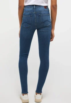 Jeans Style Georgia Super Skinny