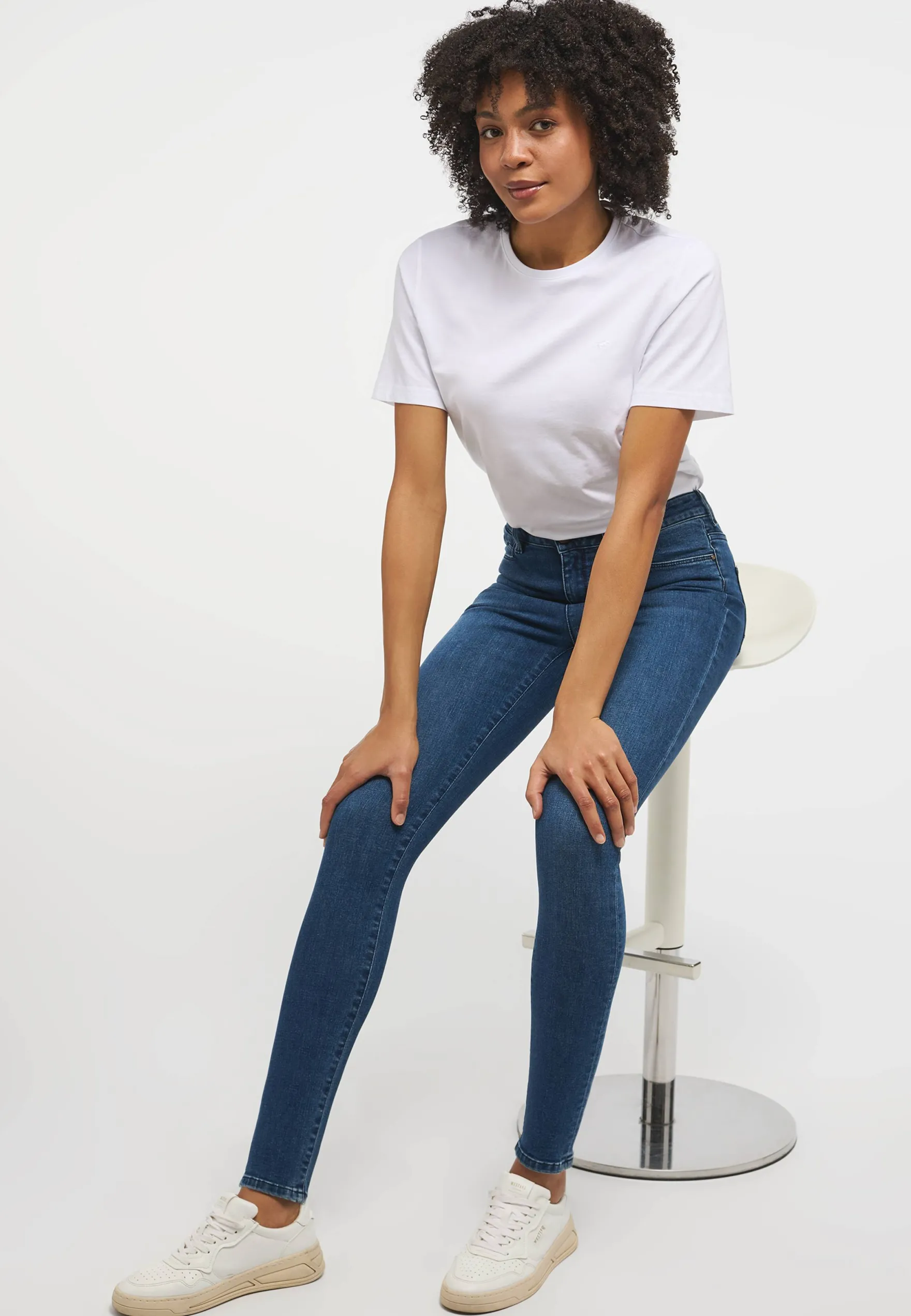 Jeans Style Georgia Super Skinny
