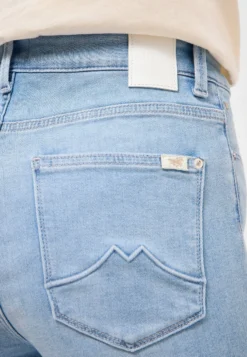 Jeans Style Georgia Super Skinny