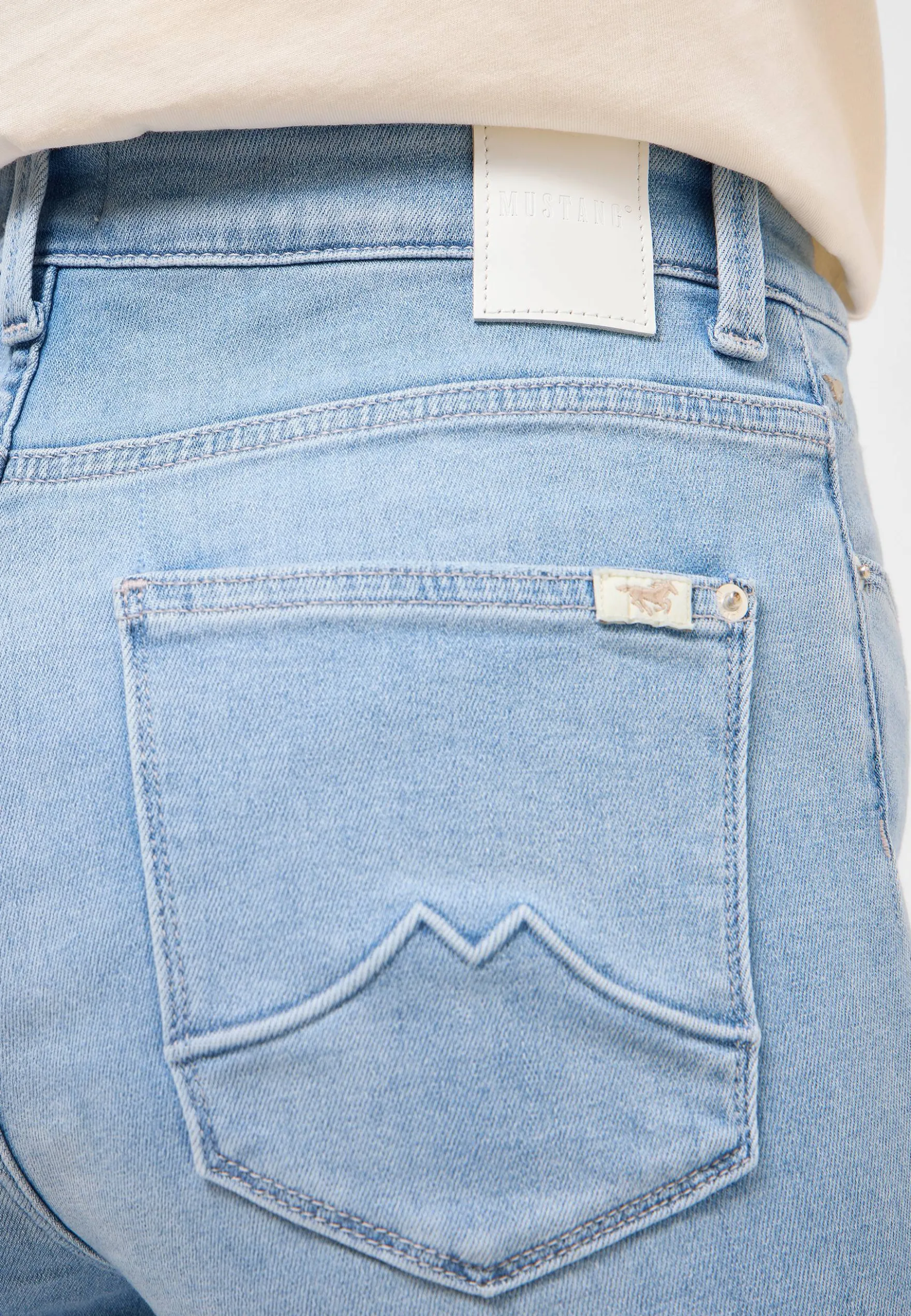 Jeans Style Georgia Super Skinny