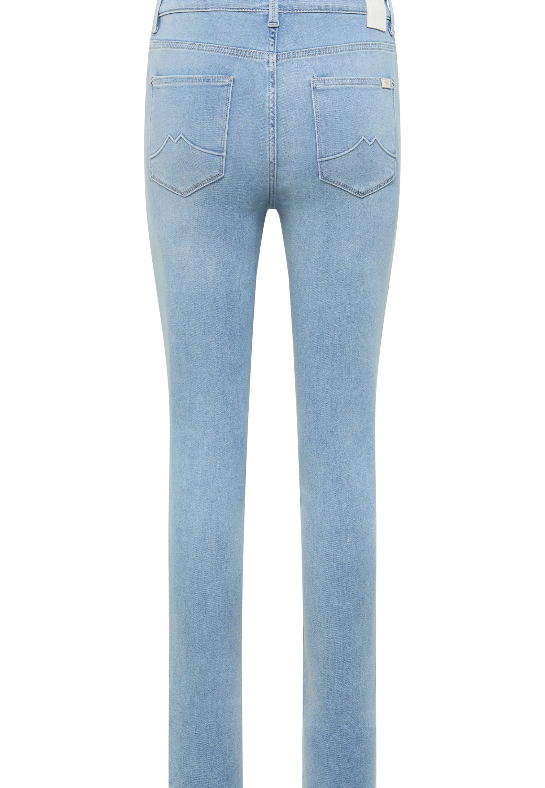 Jeans Style Georgia Super Skinny