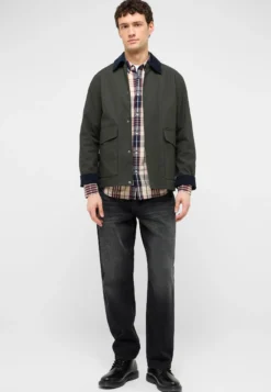 Jeans Style Jeff Relaxed Straight