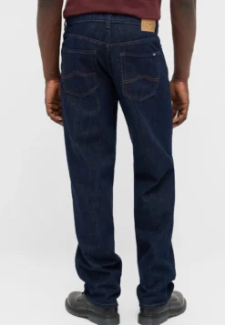 Jeans Style Jeff Relaxed Straight