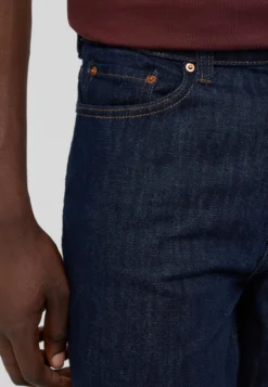 Jeans Style Jeff Relaxed Straight