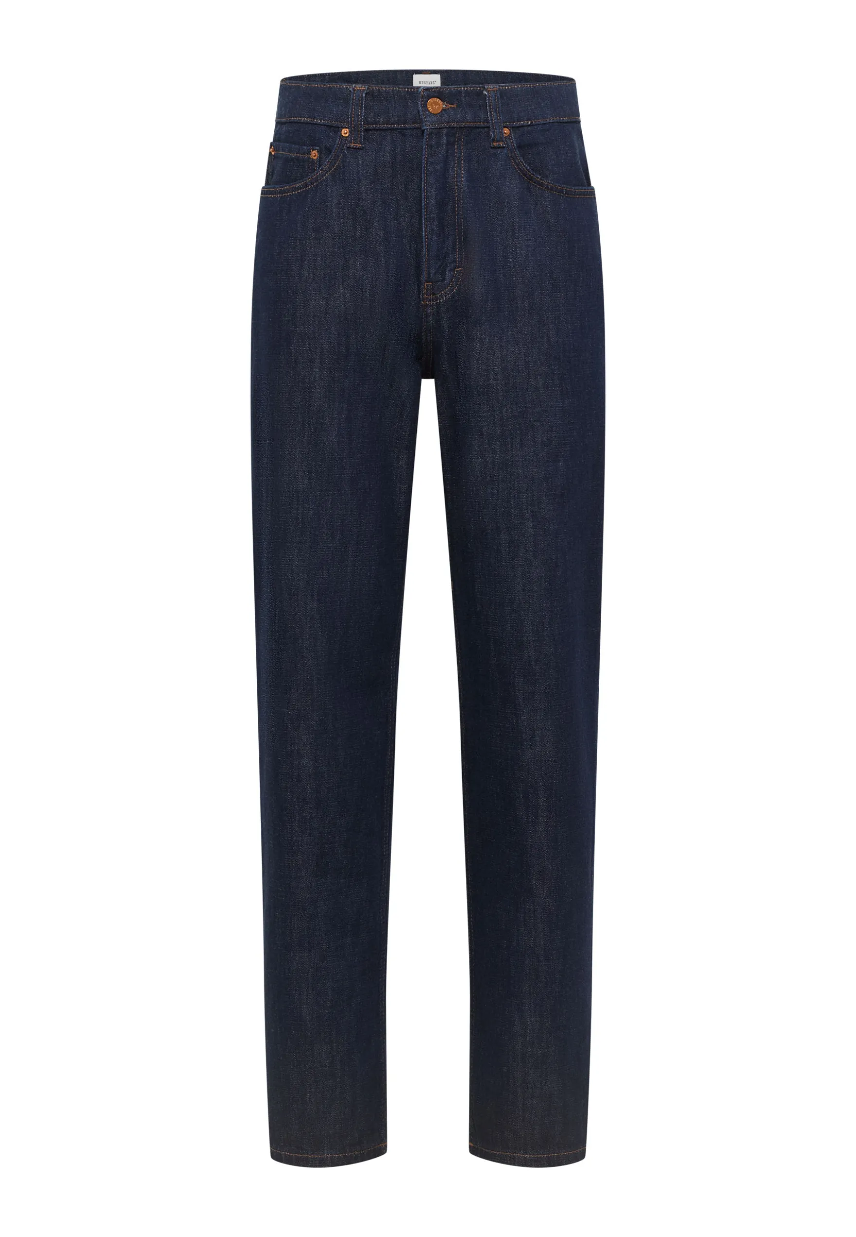 Jeans Style Jeff Relaxed Straight