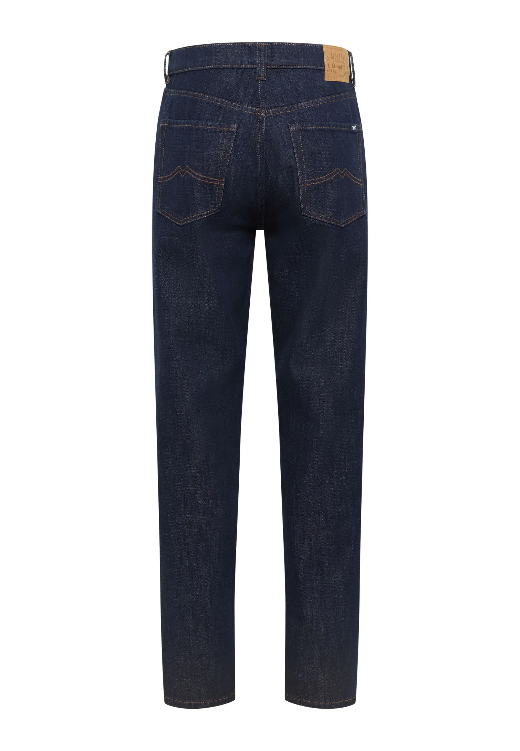 Jeans Style Jeff Relaxed Straight