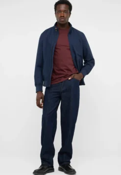 Jeans Style Jeff Relaxed Straight
