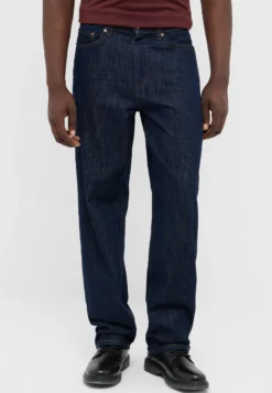 Jeans Style Jeff Relaxed Straight