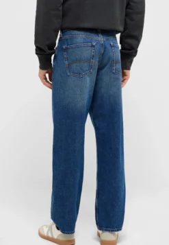 Jeans Style Jeff Relaxed Straight