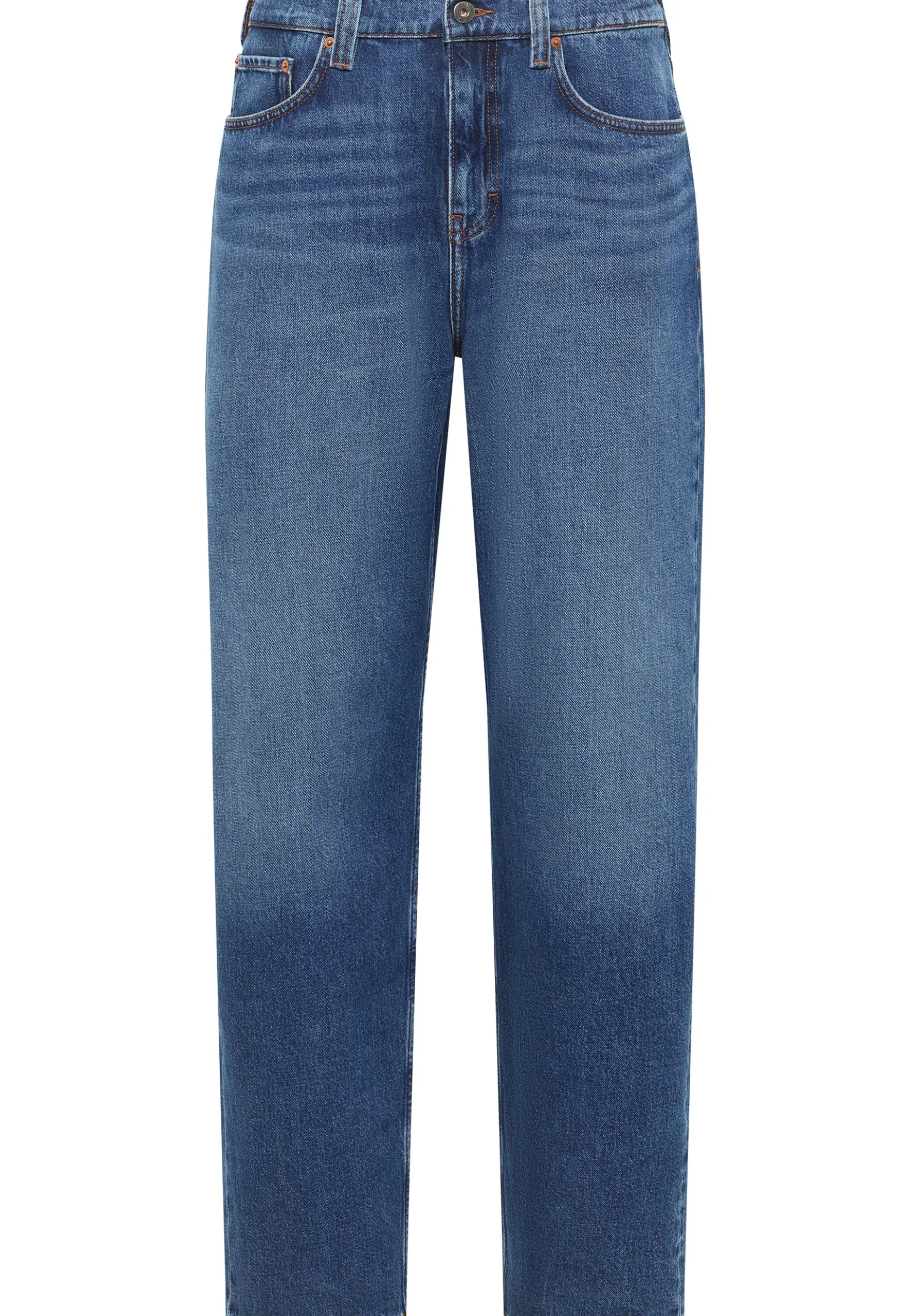 Jeans Style Jeff Relaxed Straight