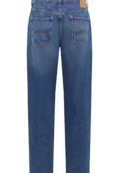 Jeans Style Jeff Relaxed Straight