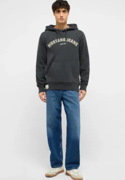 Jeans Style Jeff Relaxed Straight
