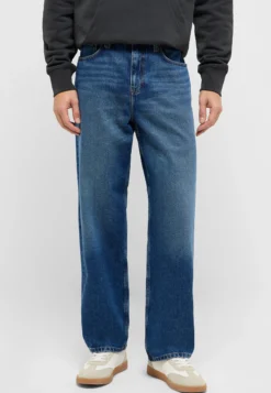 Jeans Style Jeff Relaxed Straight