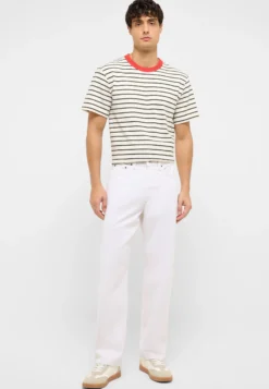 Jeans Style Jeff Relaxed Straight