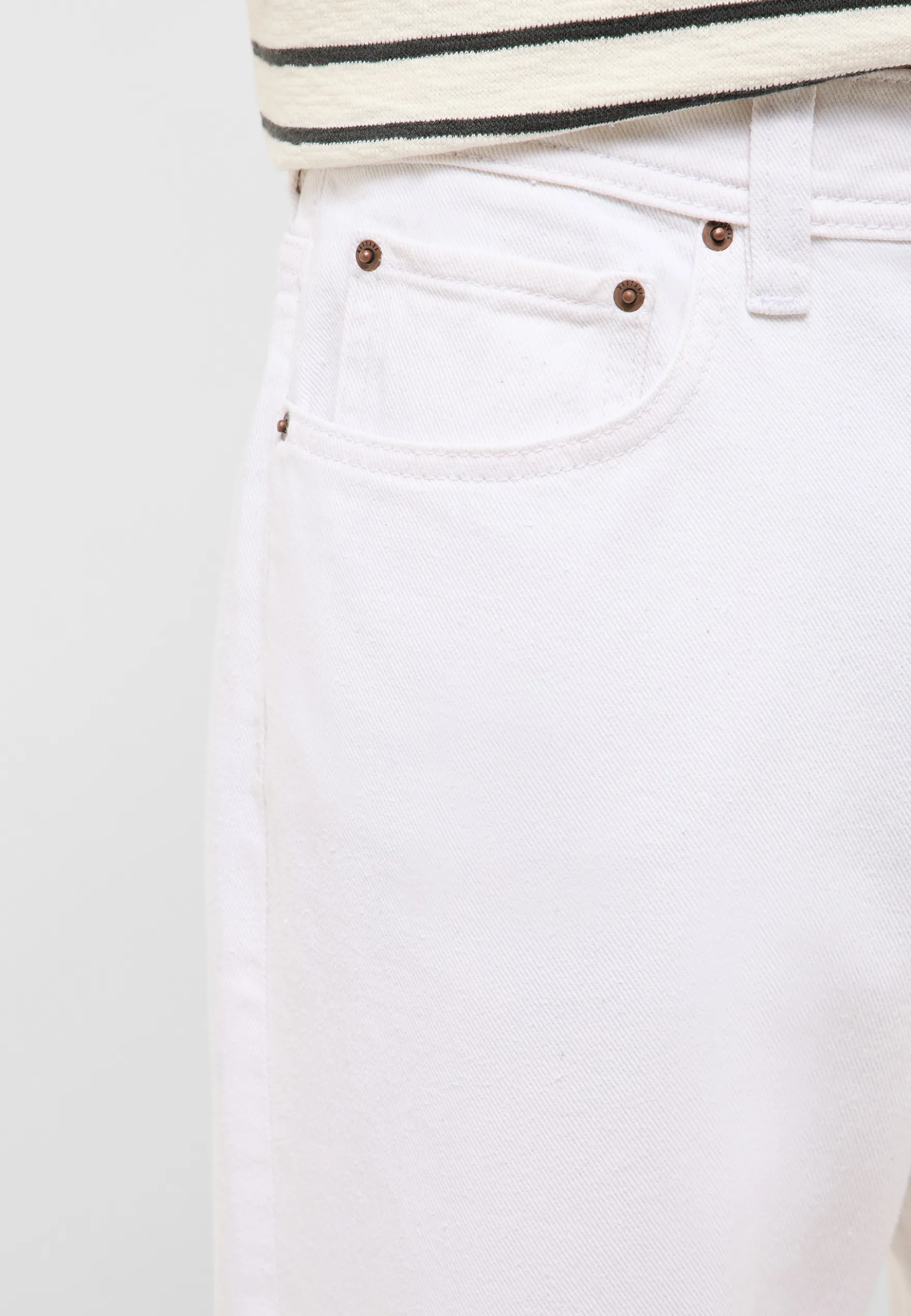 Jeans Style Jeff Relaxed Straight