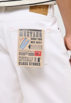 Jeans Style Jeff Relaxed Straight