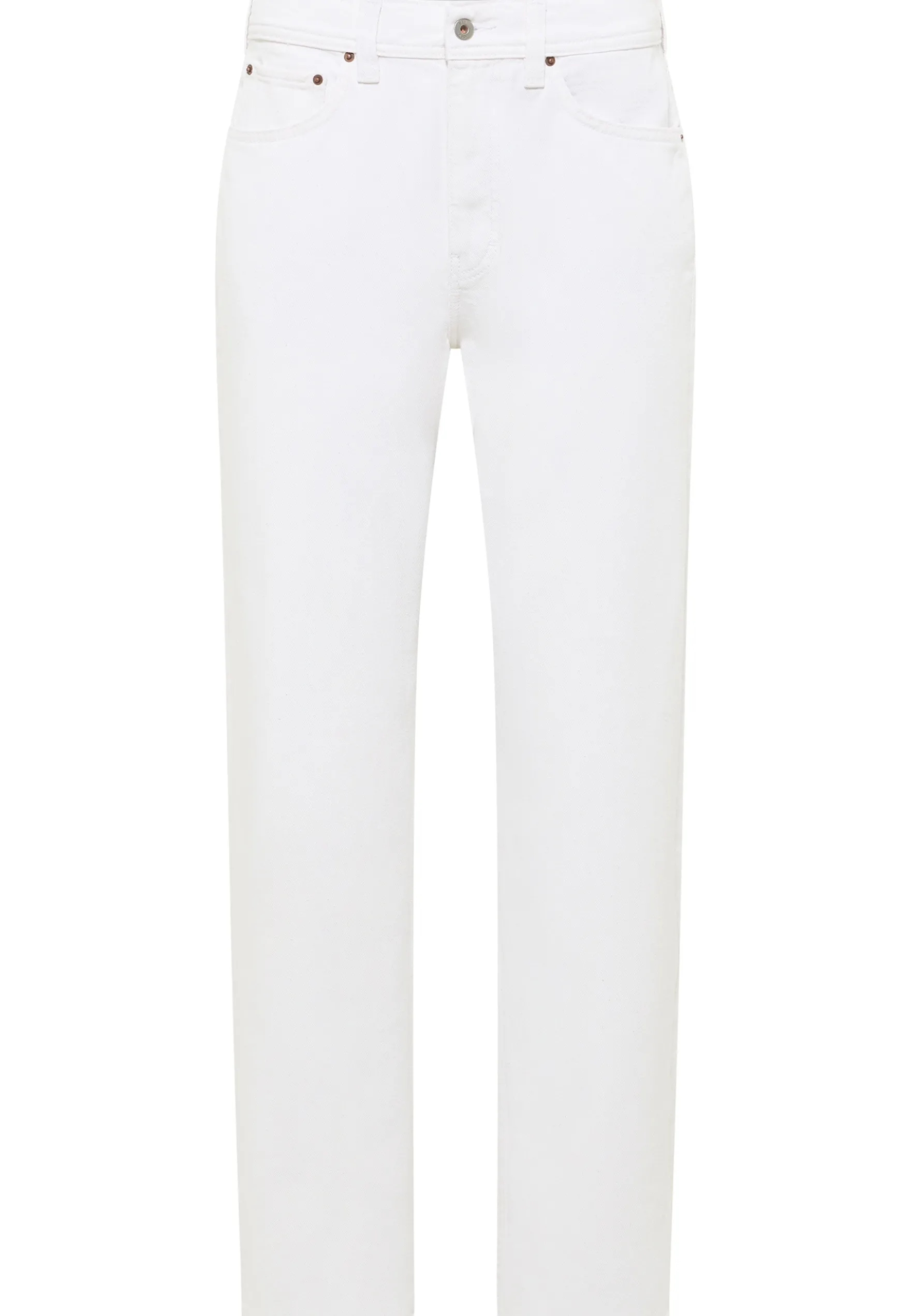 Jeans Style Jeff Relaxed Straight