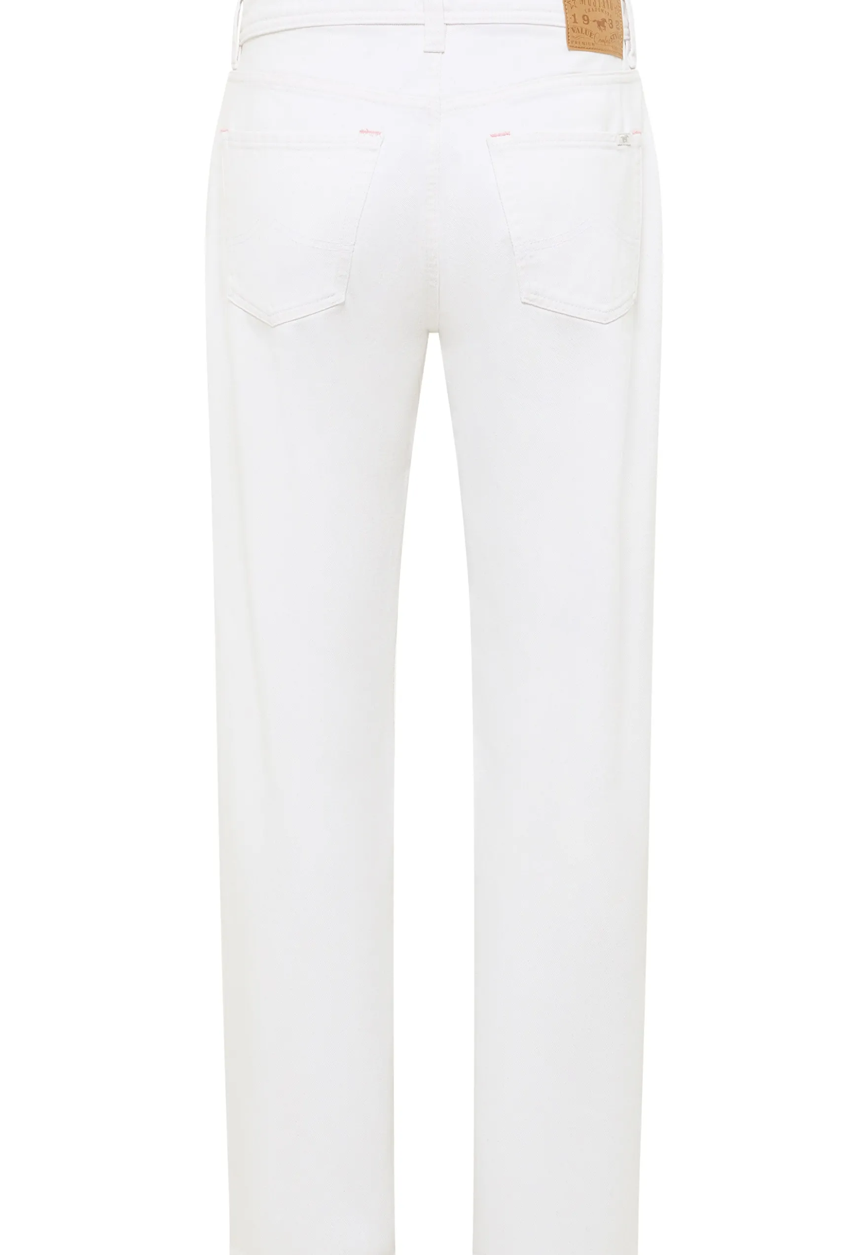 Jeans Style Jeff Relaxed Straight